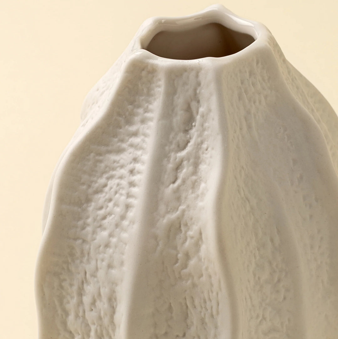 INDABA - CORALINE VASE