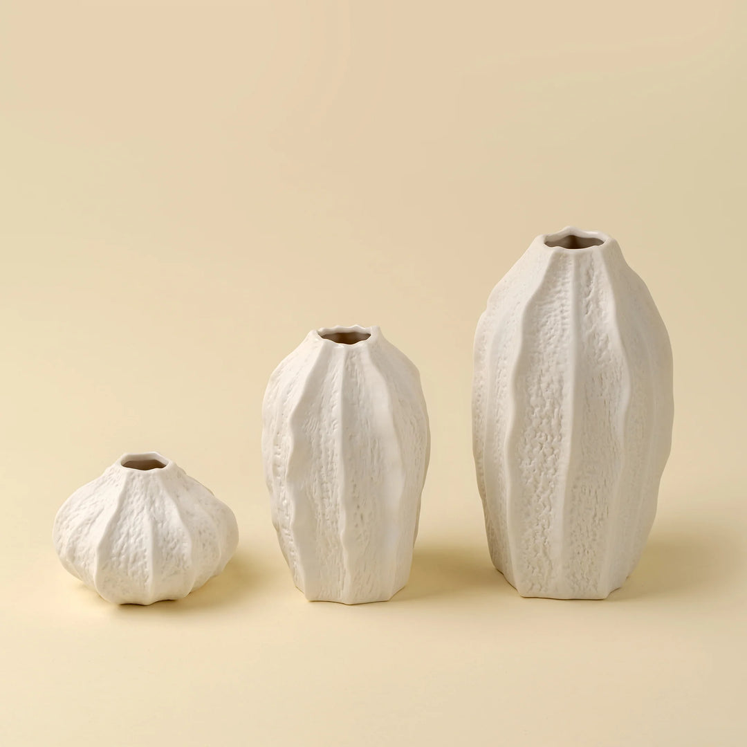 INDABA - CORALINE VASE