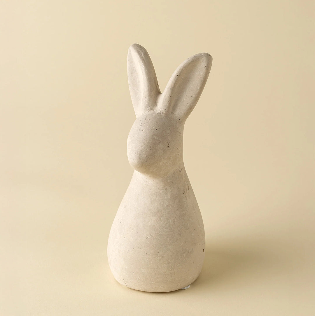 INDABA - PAPER MACHE BUNNY