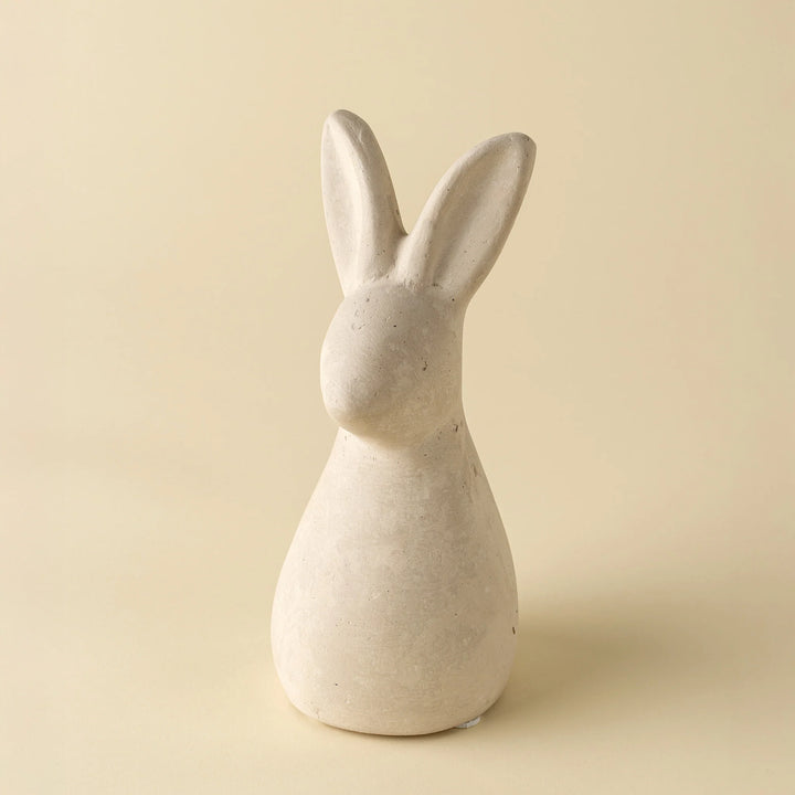 INDABA - PAPER MACHE BUNNY