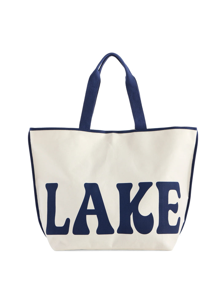 SHIRALEAH - "LAKE" TOTE