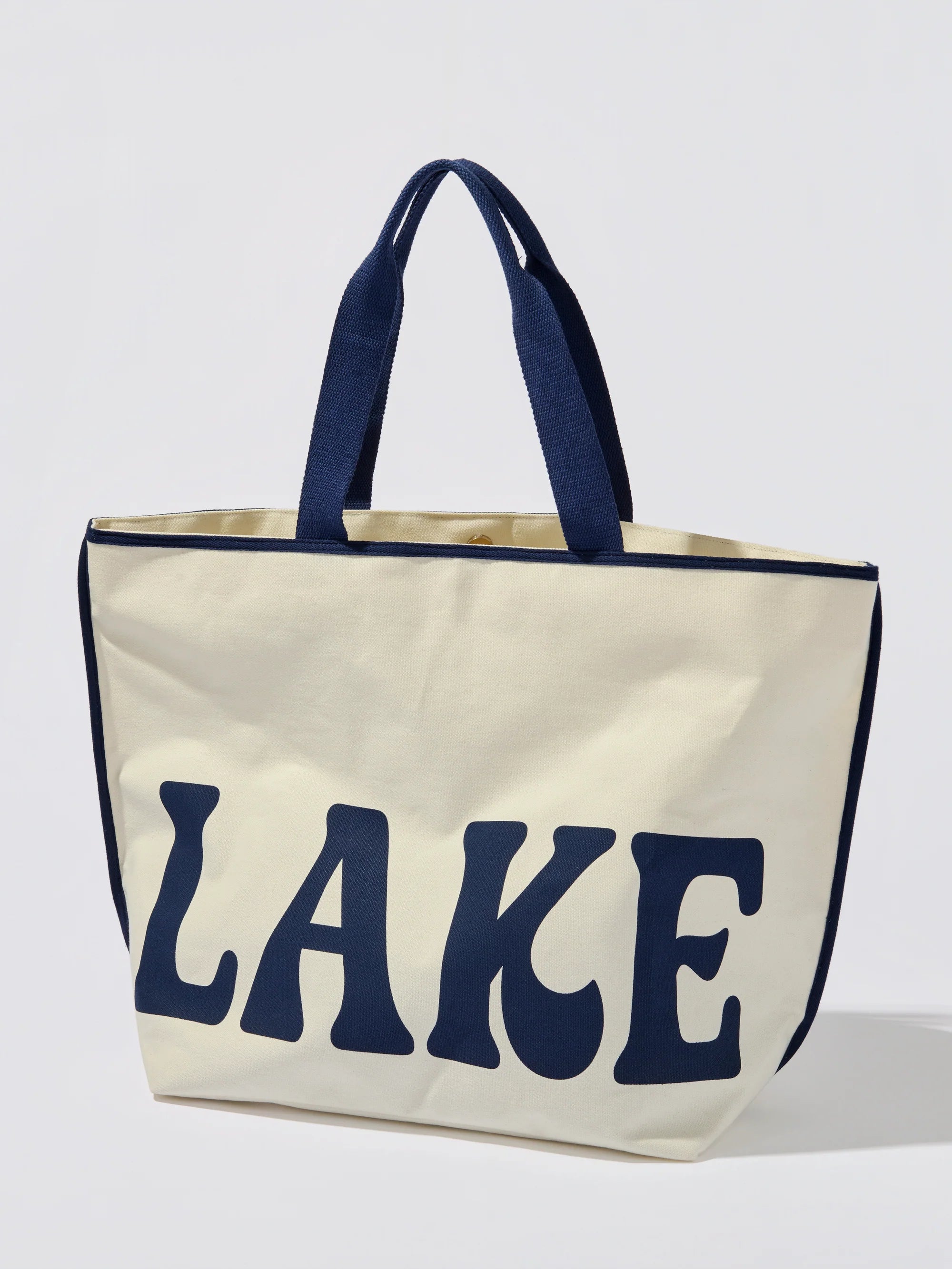 SHIRALEAH - "LAKE" TOTE