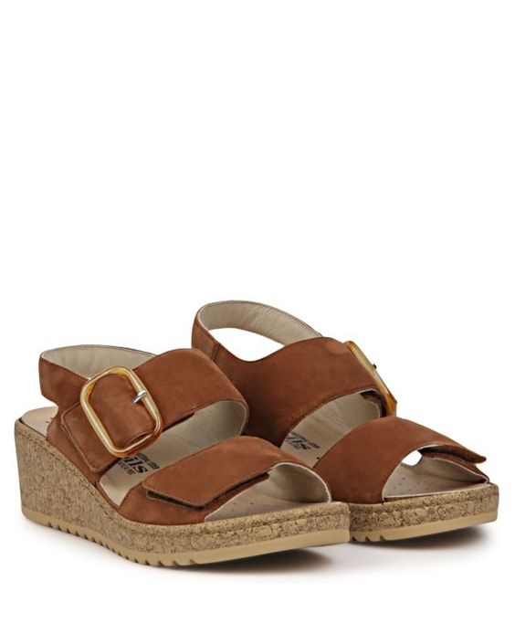MEPHISTO- WOMEN'S NASMA SANDAL