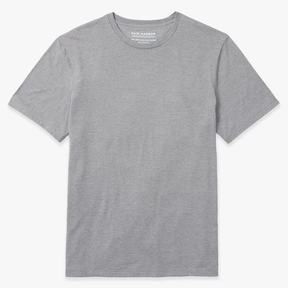 FAIR HARBOR- MEN'S THE KISMET T-SHIRT