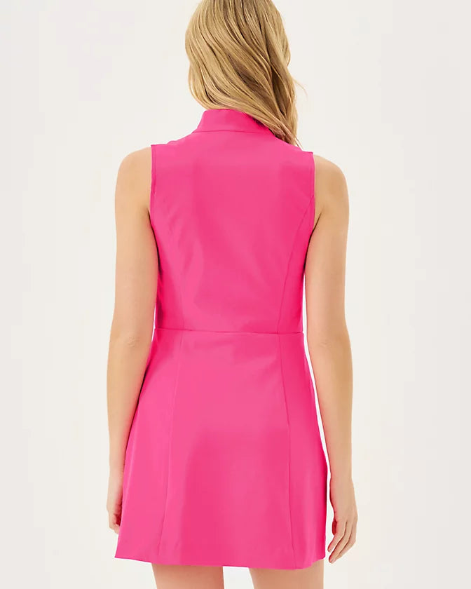 LILLY PULITZER - WOMEN'S CATARINA DRESS Bigley Shoes and Clothing LILLY PULITZER - WOMEN'S CATARINA DRESS Bigley Shoes and Clothing