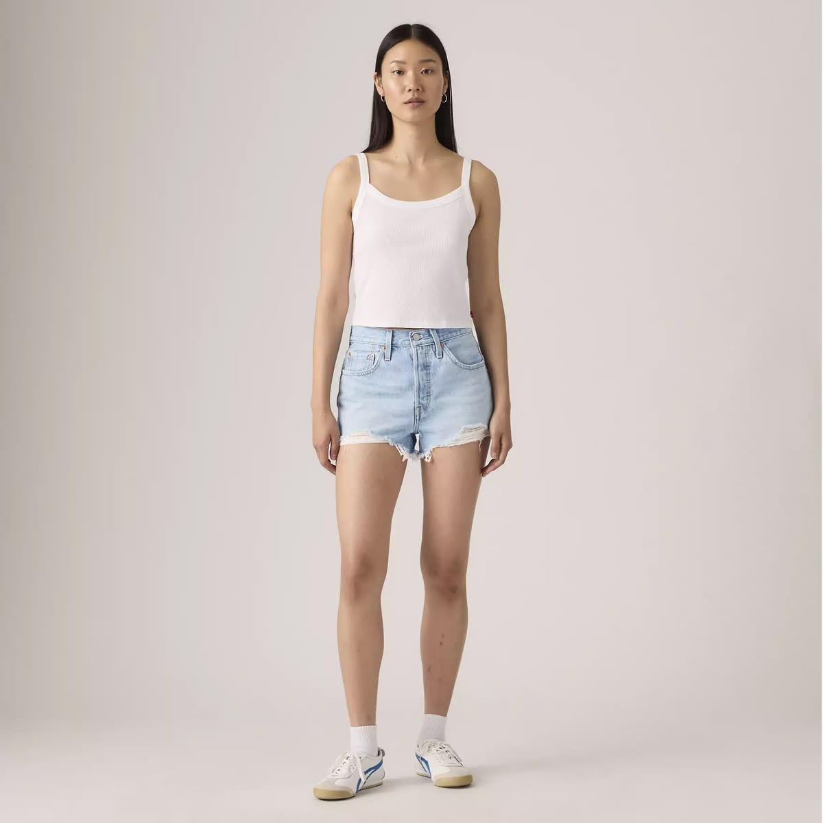 LEVI'S - 501® ORIGINAL SHORT OJAI LUXOR HEAT SHOR