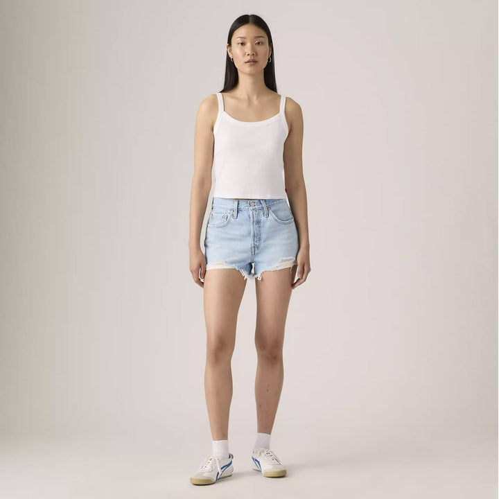 LEVI'S - 501® ORIGINAL SHORT OJAI LUXOR HEAT SHOR
