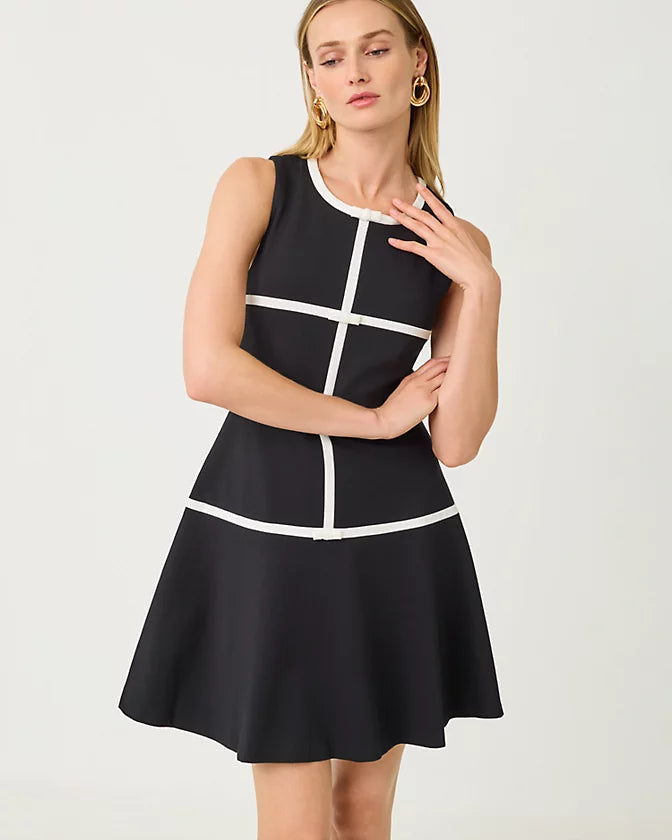 LILLY PULITZER - WOMEN'S CLANCIE DRESS