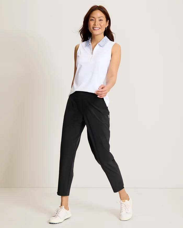 TOMMY BAHAMA - ALICIA CROP PANT