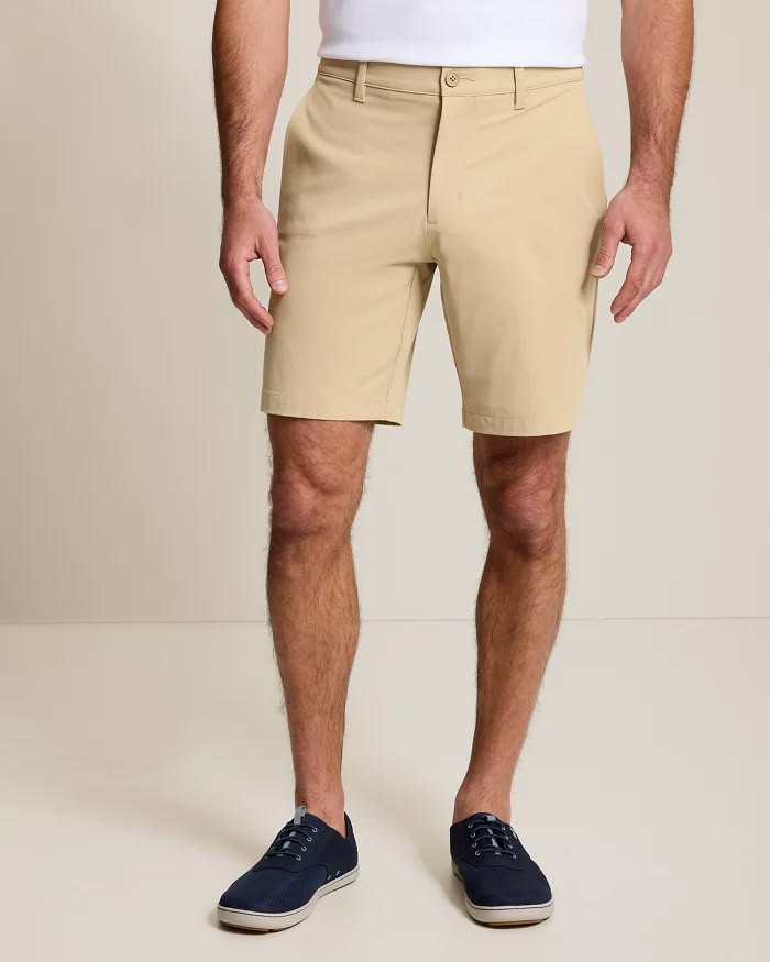 TOMMY B - BARBADOS PRO 9