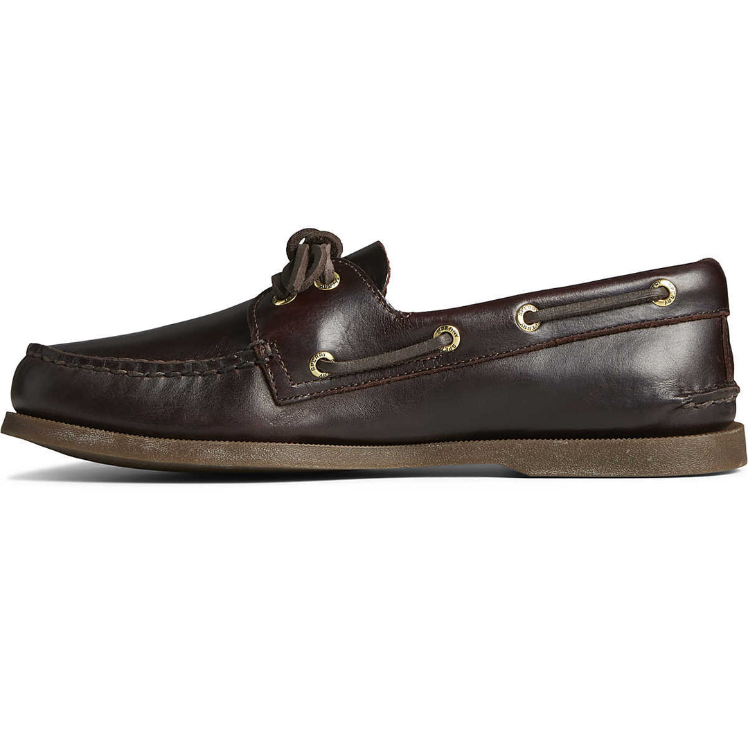 SPERRY- MEN'S AUTHENTIC ORIGINAL 2-EYE BOAT SHOE