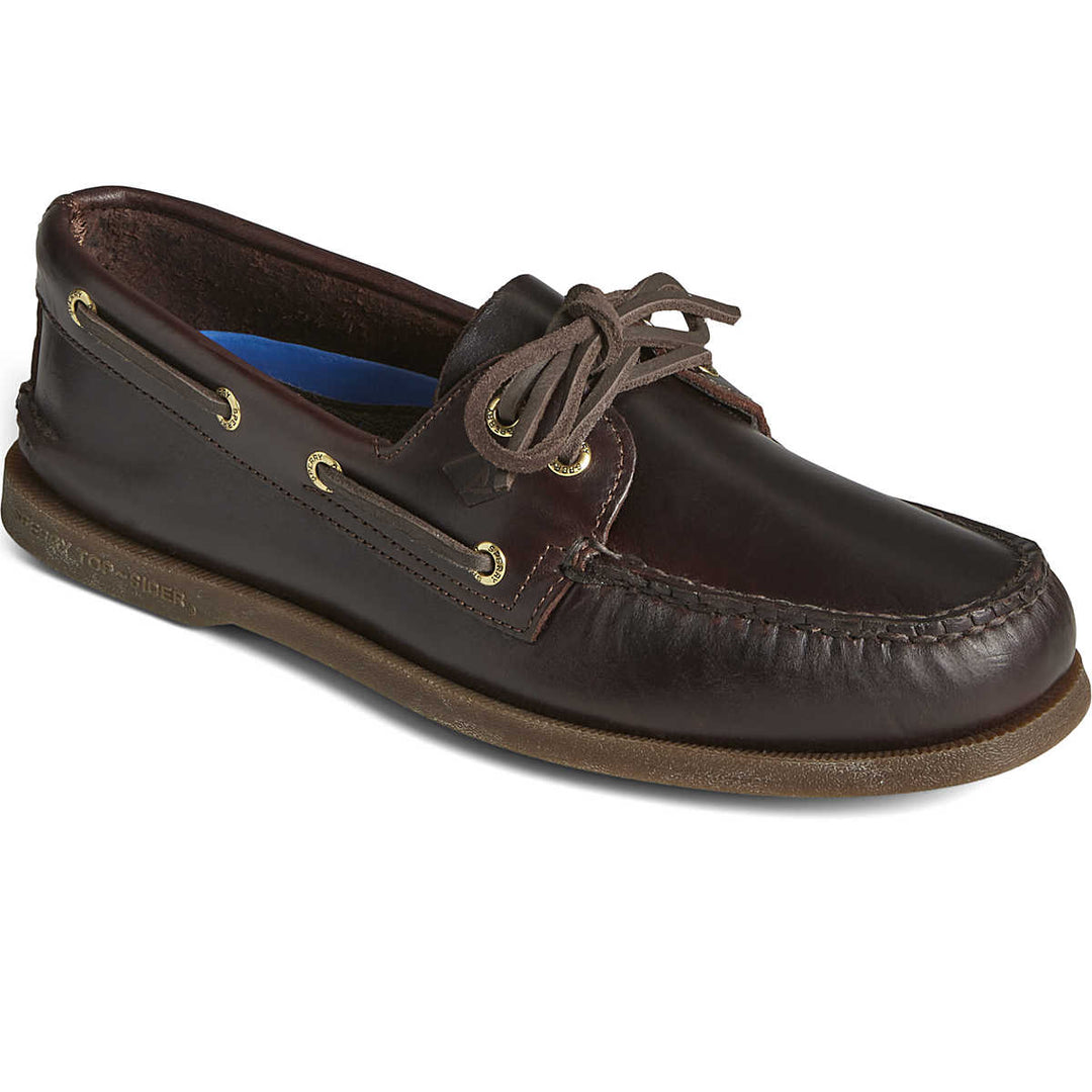 SPERRY- MEN'S AUTHENTIC ORIGINAL 2-EYE BOAT SHOE