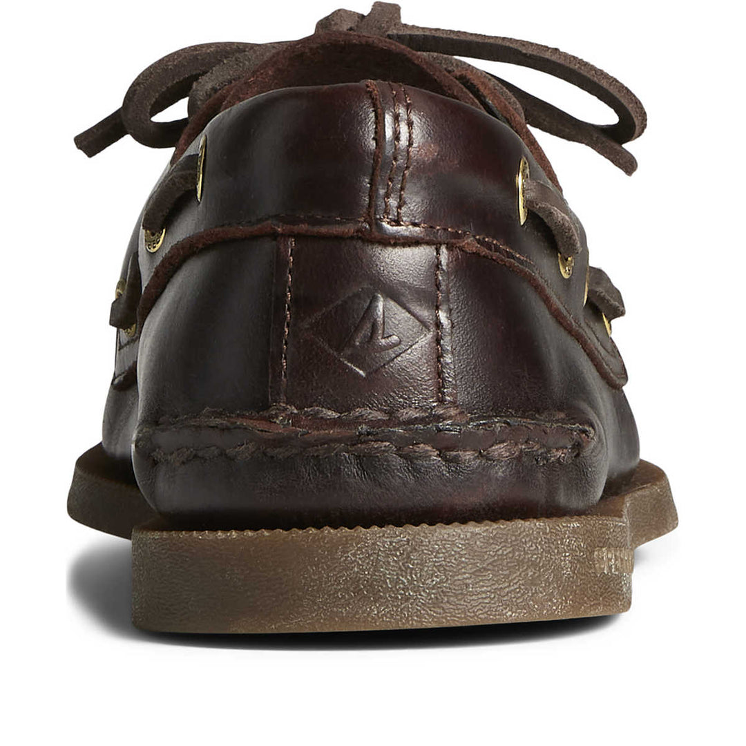 SPERRY- MEN'S AUTHENTIC ORIGINAL 2-EYE BOAT SHOE