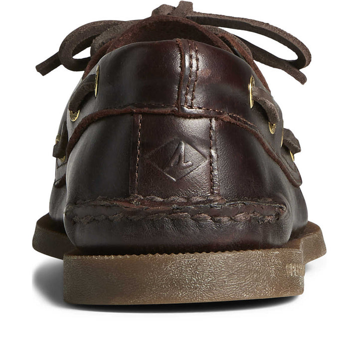 SPERRY- MEN'S AUTHENTIC ORIGINAL 2-EYE BOAT SHOE