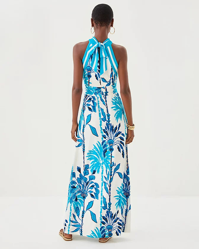 LILLY PULITZER - WOMEN'S DEVENA MAXI DRESS