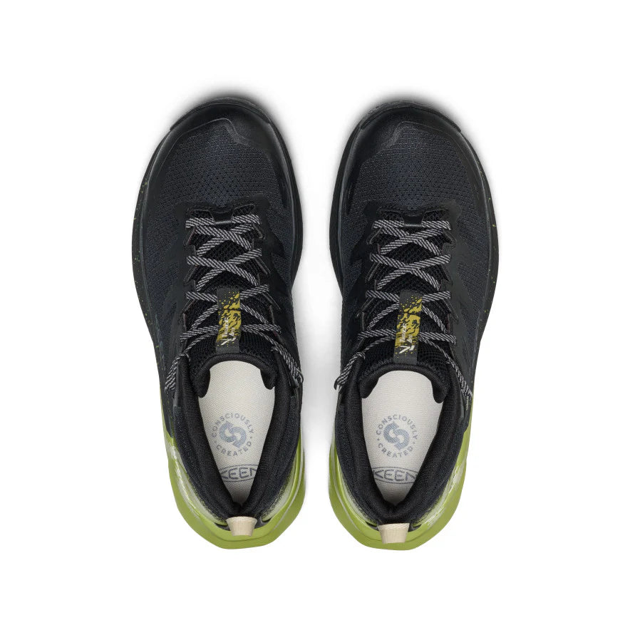 KEEN - MEN'S TARGHEE APEX MID