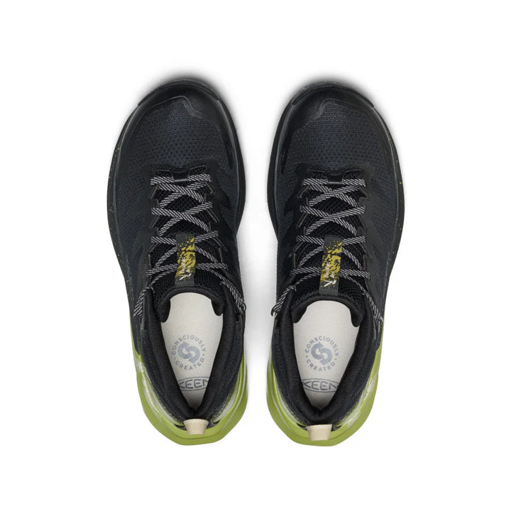 KEEN - MEN'S TARGHEE APEX MID