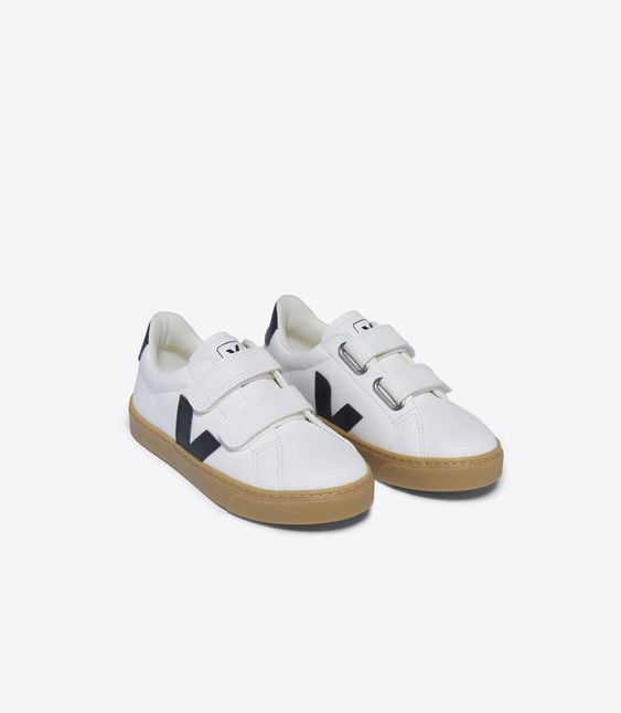 VEJA- LITTLE KIDS SMALL ESPLAR CF SHOE