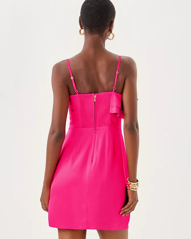 LILLY PULITZER - WOMEN'S DELILA DRESS