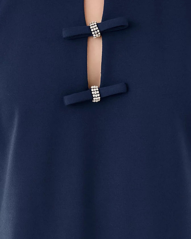 LILLY PULITZER - WOMEN'S LEYLAND SHIFT DRESS