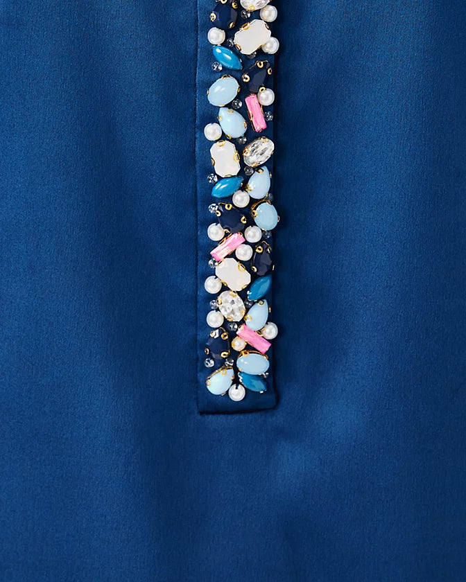 LILLY PULITZER - WOMEN'S HARMONEE SHIRT DRESS