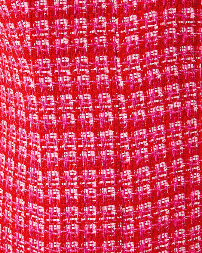 LILLY PULITZER - WOMEN'S ENYA BOUCLE DRESS