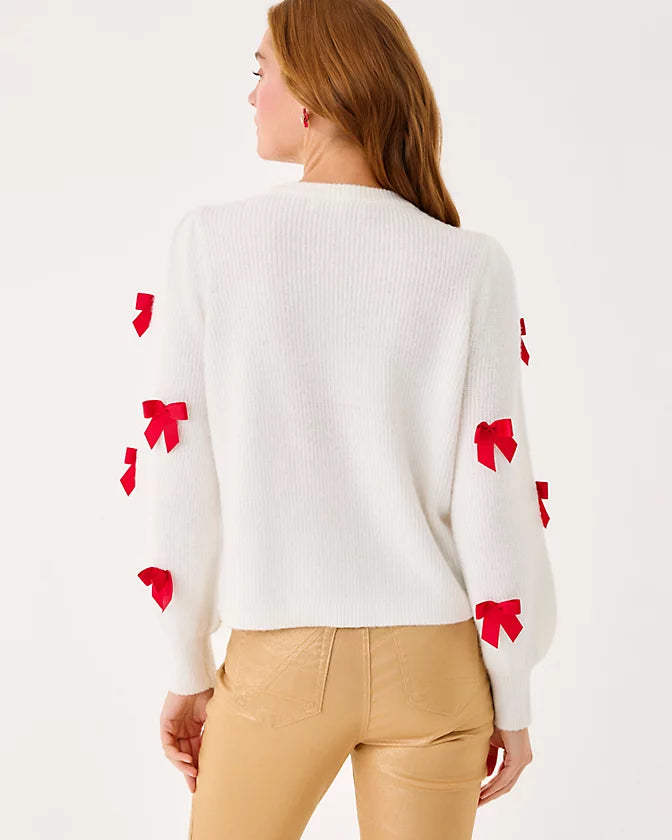 LILLY PULITZER - WOMEN'S ZARIE CARDIGAN