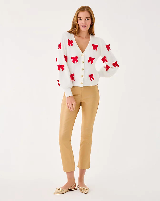 LILLY PULITZER - WOMEN'S ZARIE CARDIGAN