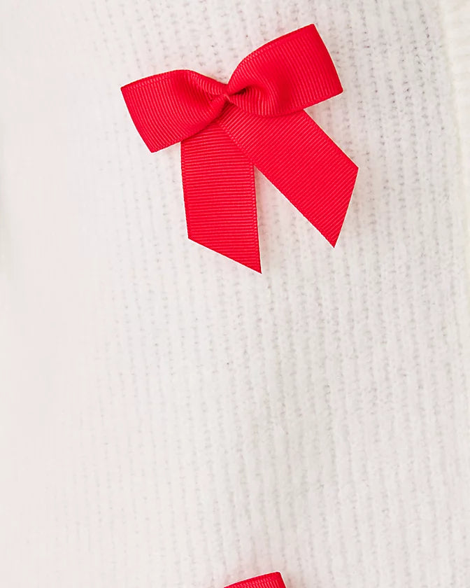 LILLY PULITZER - WOMEN'S ZARIE CARDIGAN