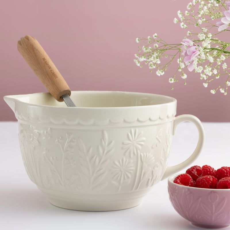 MASON CASH - MEADOW BATTER BOWL