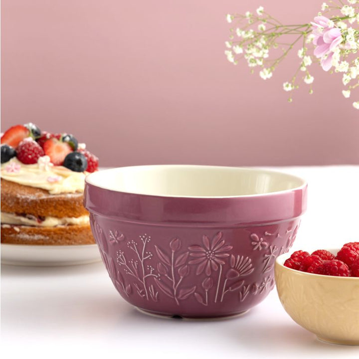 MASON CASH - MEADOW BOWL 6.25"