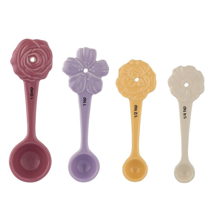 MASON CASH -MEADOW MEASURING SPOONS