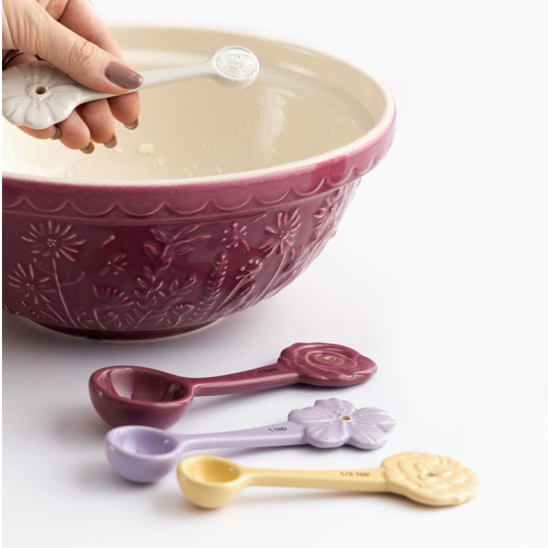 MASON CASH -MEADOW MEASURING SPOONS
