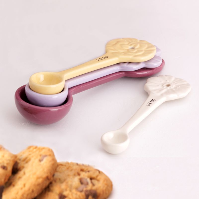 MASON CASH -MEADOW MEASURING SPOONS