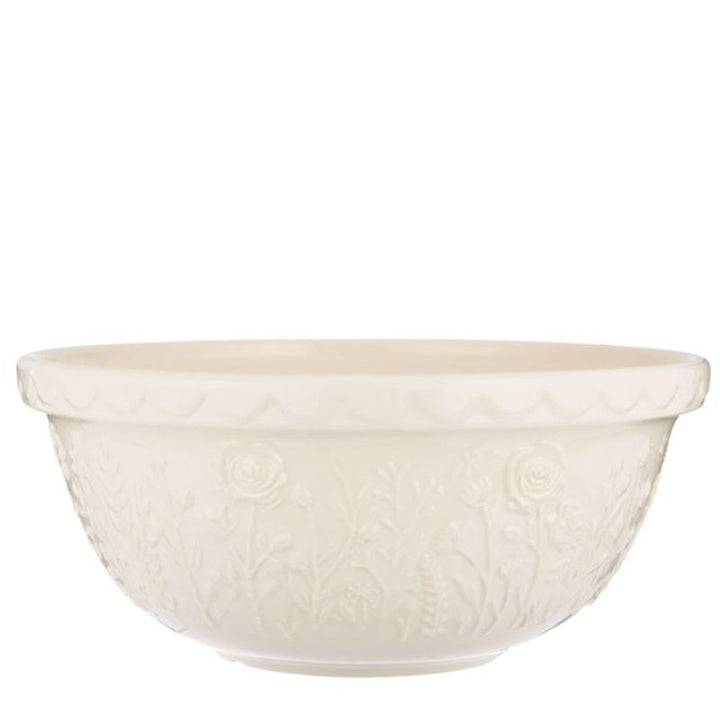 MASON CASH - MEADOW MIX BOWL 11.75"