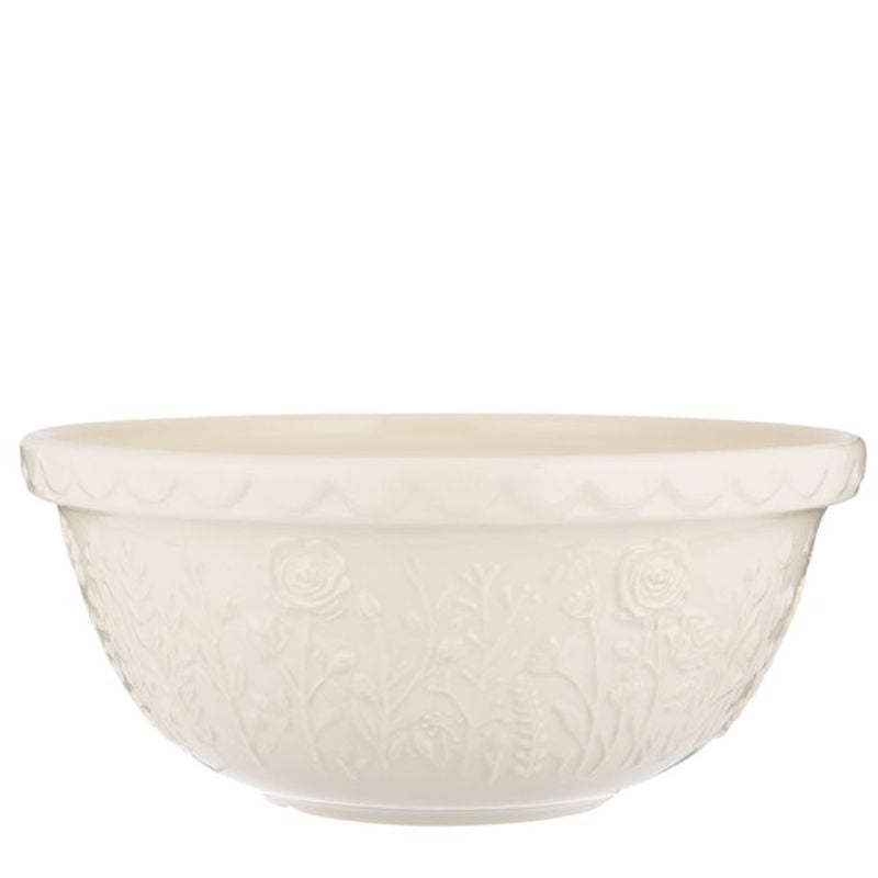MASON CASH - MEADOW MIX BOWL 11.75"
