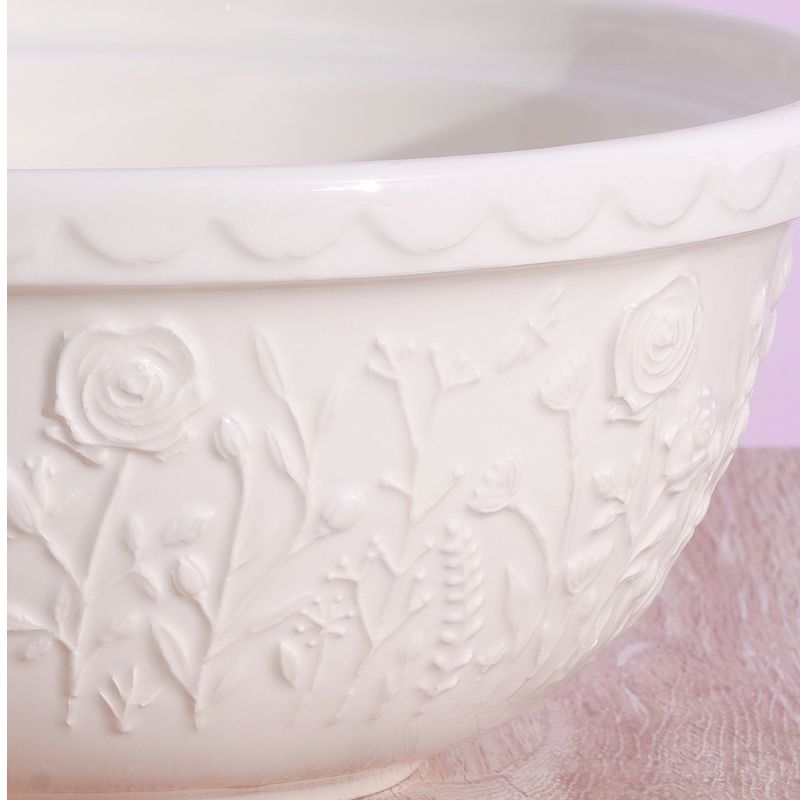 MASON CASH - MEADOW MIX BOWL 11.75"