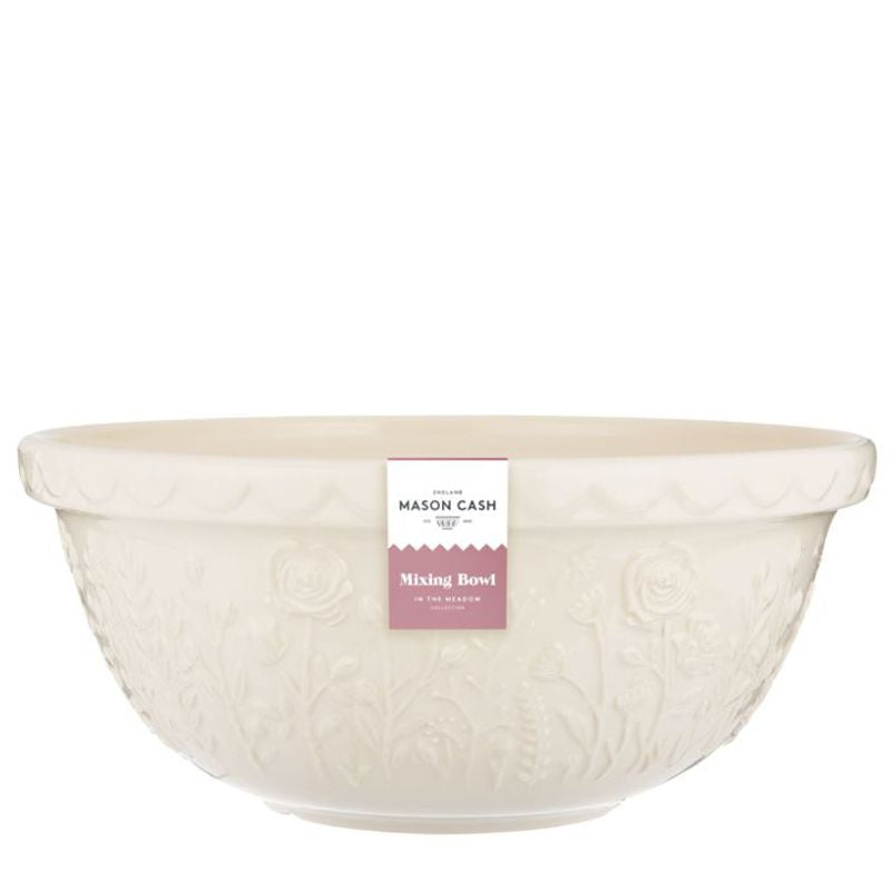 MASON CASH - MEADOW MIX BOWL 11.75"