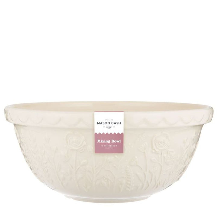 MASON CASH - MEADOW MIX BOWL 11.75"