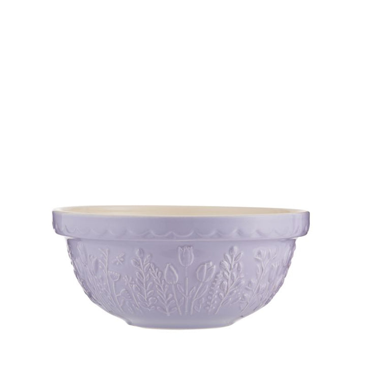 MASON CASH - MEADOW MIX BOWL 9.75"