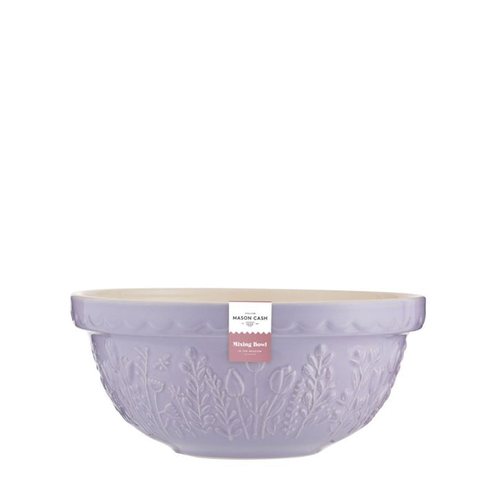 MASON CASH - MEADOW MIX BOWL 9.75"
