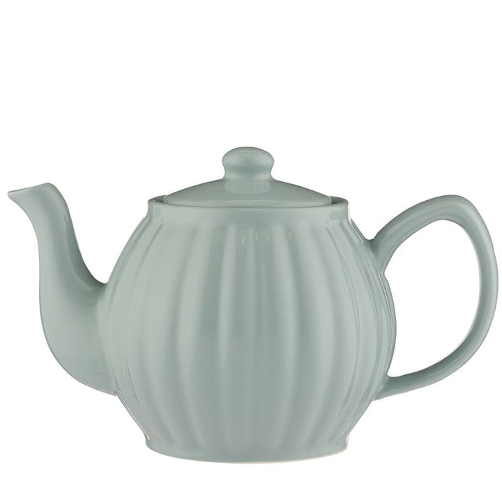 PRICE & KENSINGTON - LUXE 6-CUP TEAPOT GREEN