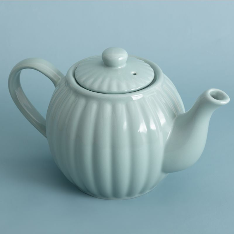 PRICE & KENSINGTON - LUXE 6-CUP TEAPOT GREEN