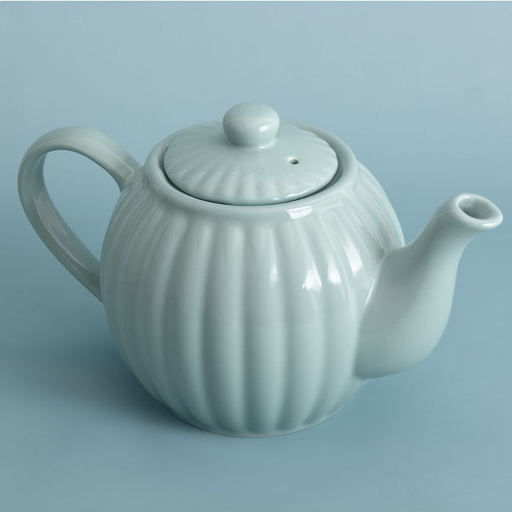 PRICE & KENSINGTON - LUXE 6-CUP TEAPOT GREEN