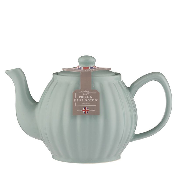 PRICE & KENSINGTON - LUXE 6-CUP TEAPOT GREEN