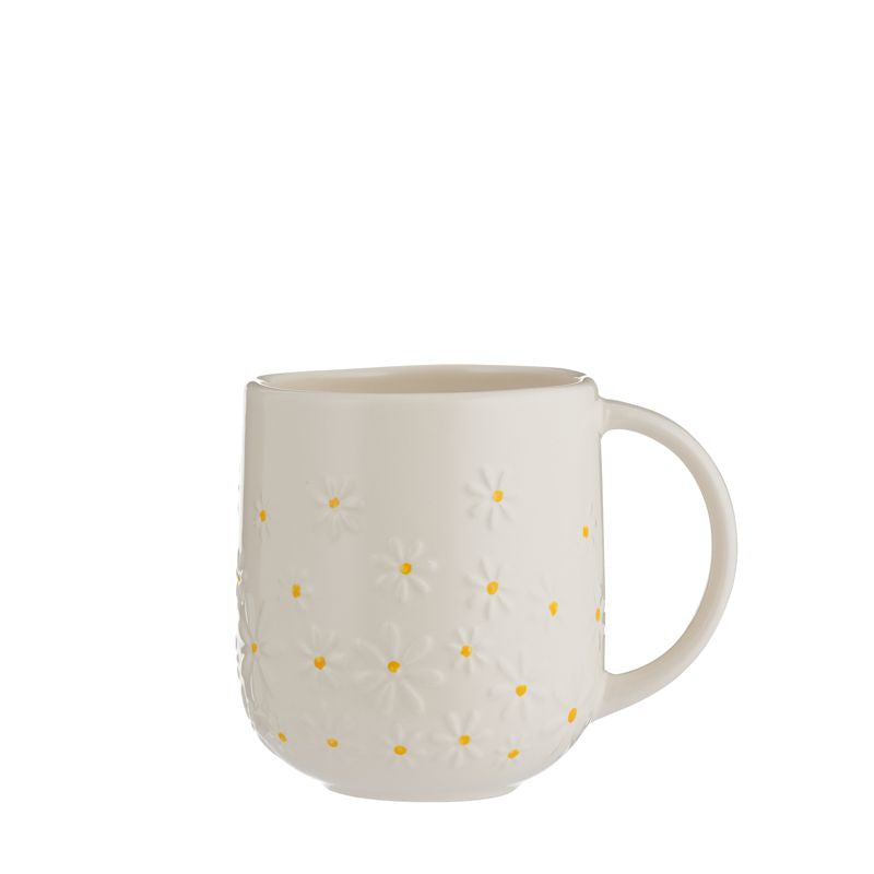 PRICE & KENSINGTON - DAISY MUG, 360ML