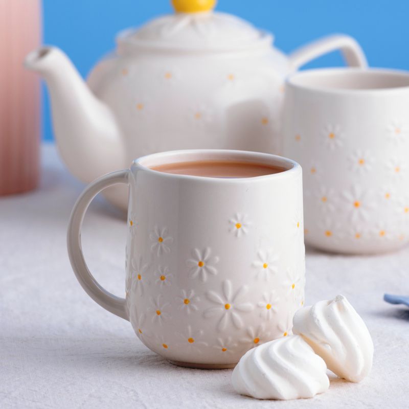 PRICE & KENSINGTON - DAISY MUG, 360ML