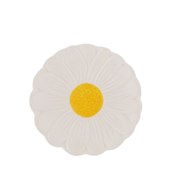 PRICE & KENSINGTON - DAISY TIDBIT DISH