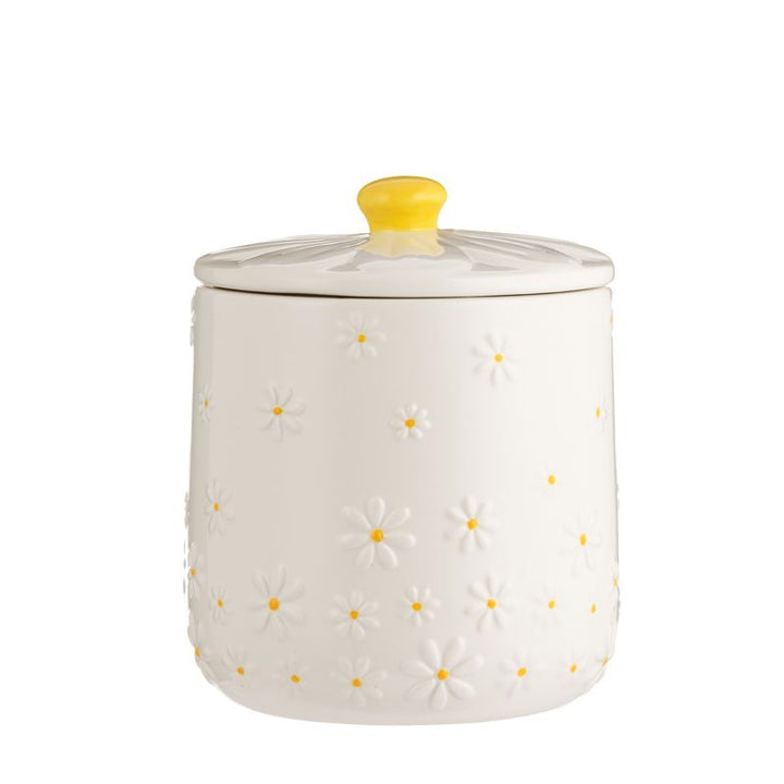 PRICE & KENSINGTON - DAISY STORAGE JAR, 900ML