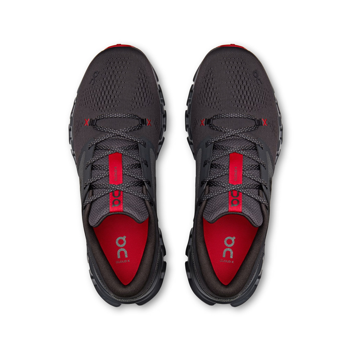 ON RUNNING - MEN'S CLOUD X 5 SHOE